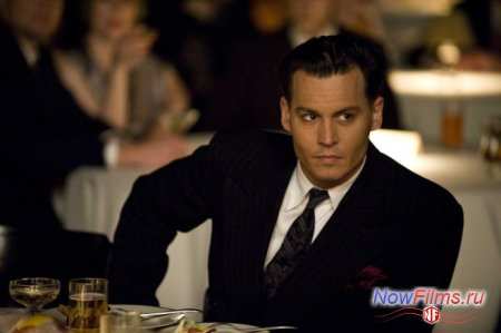 Джонни Депп не хочет играть в фильме из-за низкого гонорара Джонни Депп не хочет играть в фильме из-за низкого гонорара