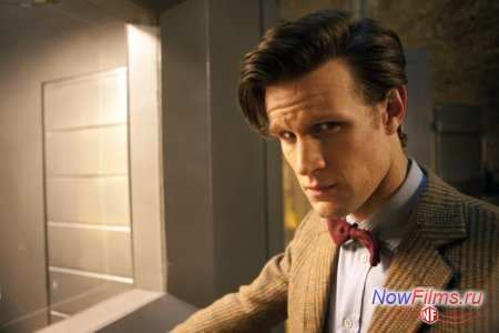 Мэтт Смит покидает «Доктор Кто» после рождественского выпуска Мэтт Смит покидает «Доктор Кто» после рождественского выпуска