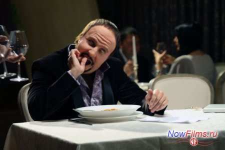 Судьи не увидели в фильме "Дублер" ничего оскорбительного Судьи не увидели в фильме "Дублер" ничего оскорбительного