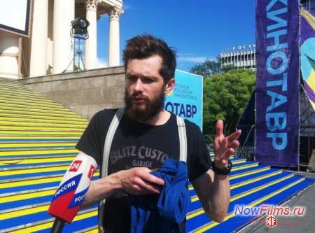 Григорий Добрыгин приблизился к завершению актерской карьеры Григорий Добрыгин приблизился к завершению актерской карьеры