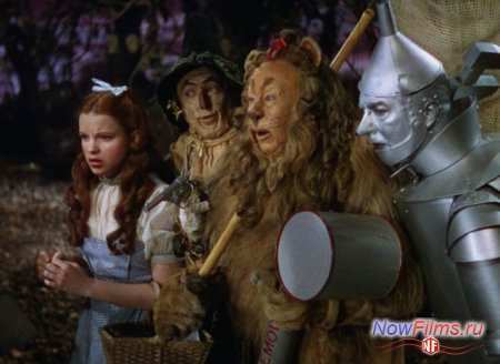 Компания Warner Brothers в честь юбилея запустит «Волшебник страны ОЗ» в 3D и IMAX Компания Warner Brothers в честь юбилея запустит «Волшебник страны ОЗ» в 3D и IMAX