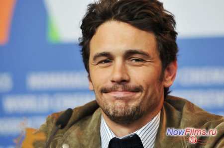 Джеймс Франко начал сбор денег на свой проект Джеймс Франко начал сбор денег на свой проект