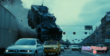 Немного об анонсе "Крепкого орешка 6" Немного об анонсе "Крепкого орешка 6"