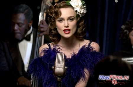 Кира Найтли снимется в фильме "Другая машинистка" Кира Найтли снимется в фильме "Другая машинистка"