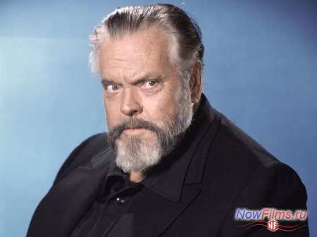 В Италии найдена картина Орсона Уэллса «Слишком много Джонсона» В Италии найдена картина Орсона Уэллса «Слишком много Джонсона»