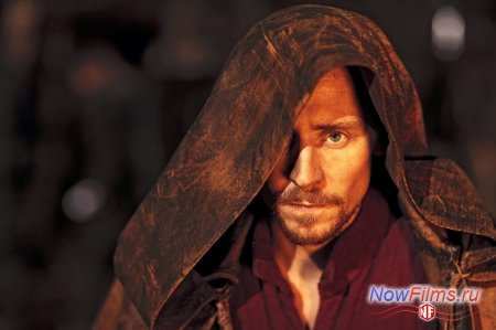 Появился первый трейлер к фильму "Пустая корона" Появился первый трейлер к фильму "Пустая корона"