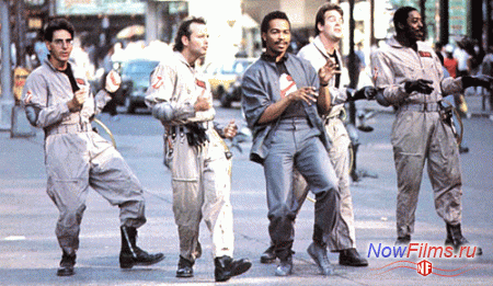 «Охотники на привидений 3» стартуют ...  . «Охотники на привидений 3» стартуют ...  .