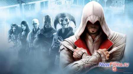 Сценарий "Кредо убийцы" будет от автора «Росомахи: Бессмертного». Сценарий "Кредо убийцы" будет от автора «Росомахи: Бессмертного».