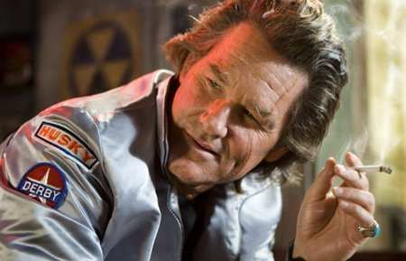 Неожиданный актёрский состав фильма "Форсаж 7" Неожиданный актёрский состав фильма "Форсаж 7"