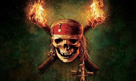 "Пираты Карибского моря 5: Мертвецы не болтают" что нового нас ждёт. "Пираты Карибского моря 5: Мертвецы не болтают" что нового нас ждёт.