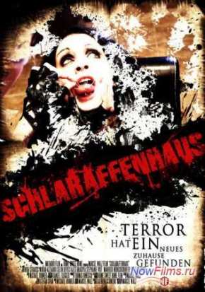 Дом боли (2011)