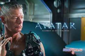 Полковник из "Аватар" будет воскрешен? Полковник из "Аватар" будет воскрешен?