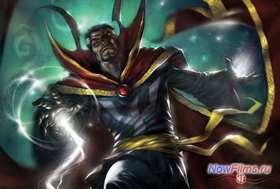 Режиссёр «Тора 2» взялся за новый проэкт Marvel «Доктор Стрэндж» Режиссёр «Тора 2» взялся за новый проэкт Marvel «Доктор Стрэндж»