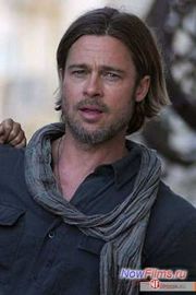 "Война миров Z 2" продолжение ... "Война миров Z 2" продолжение ...