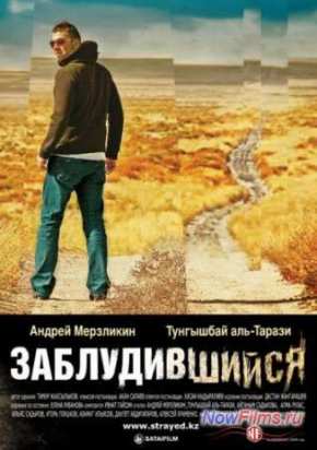 Заблудившийся (2009)