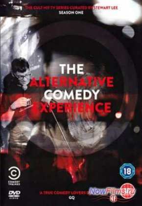 Вечер альтернативной комедии (2013)