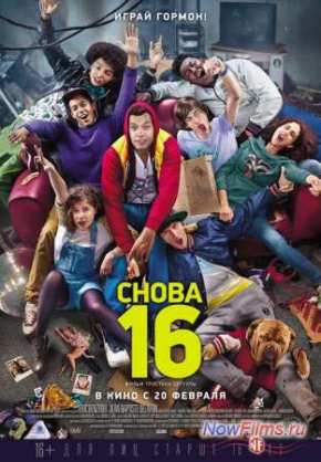 Снова 16 (2013)