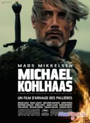 Михаэль Кольхаас (2013)