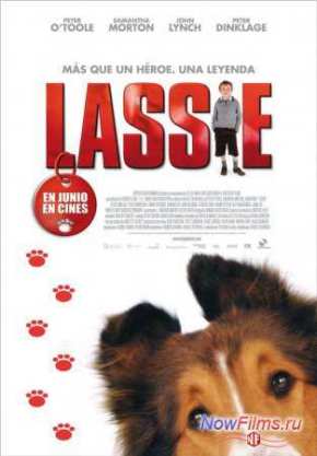 Лэсси (2005)