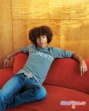 Вашингтоны (1 сезон) 1 Серия (2014)