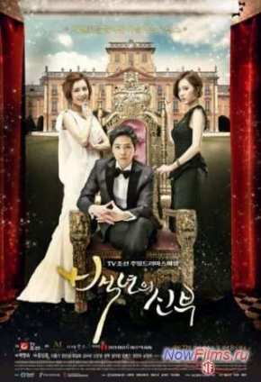 Невеста века (2014)