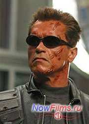 Судьба "Терминатора" Т800 в новом фильме.. Судьба "Терминатора" Т800 в новом фильме..