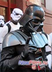 Дарт Вейдер может стать президентом Украины Дарт Вейдер может стать президентом Украины