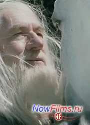 Пал конь Гендальфа Пал конь Гендальфа