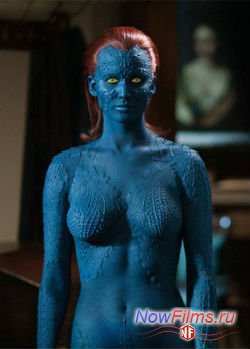 Быть ли фильму про Мистик? Быть ли фильму про Мистик?