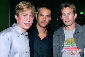 В «Форсаже 7» вместо Пола Уокера будут его братья В «Форсаже 7» вместо Пола Уокера будут его братья