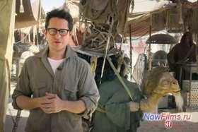 Заплати и получи возможность сняться в «Звездных войнах». Новая акция от Disney Заплати и получи возможность сняться в «Звездных войнах». Новая акция от Disney