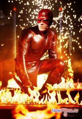 «Сорвиголова» - новый сериал творца «Баффи» «Сорвиголова» - новый сериал творца «Баффи»