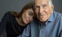 Анджелину Джоли в ближайшее время в кино мы не увидим Анджелину Джоли в ближайшее время в кино мы не увидим