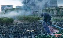 Чем порадует «Планета обезьян: Революция». Чем порадует «Планета обезьян: Революция».