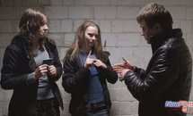 Украинское «Племя» было награждено в Каннах Украинское «Племя» было награждено в Каннах