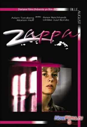 Заппа (1983)