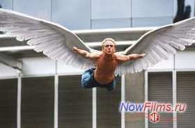 «Варкрафт» - из ангела в мага «Варкрафт» - из ангела в мага