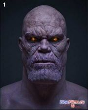 Джош Бролин сыграет Таноса, главного злодея Вселенной «Мстителей» Джош Бролин сыграет Таноса, главного злодея Вселенной «Мстителей»