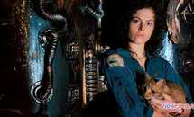 Сигурни Уивер хотела бы сняться в «Чужой 5» Сигурни Уивер хотела бы сняться в «Чужой 5»