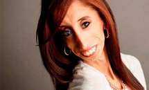 Самой некрасивой девушке в мире удалось собрать $200 тысяч, чтобы снять автобиографический фильм Самой некрасивой девушке в мире удалось собрать $200 тысяч, чтобы снять автобиографический фильм