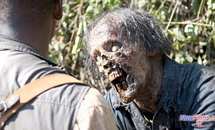 «Ходячие мертвецы» растянутся на 12 сезонов? «Ходячие мертвецы» растянутся на 12 сезонов?