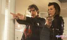 Наконец-то «Обитель зла» завершится Наконец-то «Обитель зла» завершится