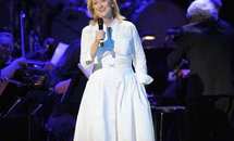 Мерил Стрип взяли на роль оперной певицы Мерил Стрип взяли на роль оперной певицы