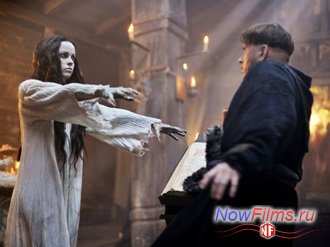 Вий 3D (2016) Сделано в Китае Вий 3D (2016) Сделано в Китае