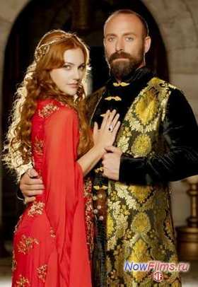 Создатели «Великолепного века» готовят новый проект о супруге султана Создатели «Великолепного века» готовят новый проект о супруге султана