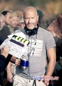 Warner Bros желает чтобы Бондарчук снял «Одиссея» Warner Bros желает чтобы Бондарчук снял «Одиссея»