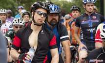 Обзор киноновинок июля 2014 года Обзор киноновинок июля 2014 года