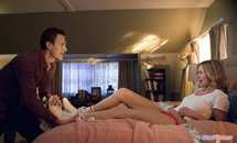 Обзор киноновинок июля 2014 года Обзор киноновинок июля 2014 года