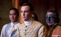 Обзор киноновинок июля 2014 года Обзор киноновинок июля 2014 года