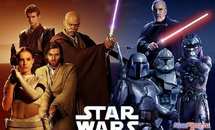 «Звездные войны: Эпизод 7» - завязка сюжета уже известна «Звездные войны: Эпизод 7» - завязка сюжета уже известна